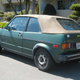 Illustration for article titled 1982 Volkswagen Rabbit Cabriolet
